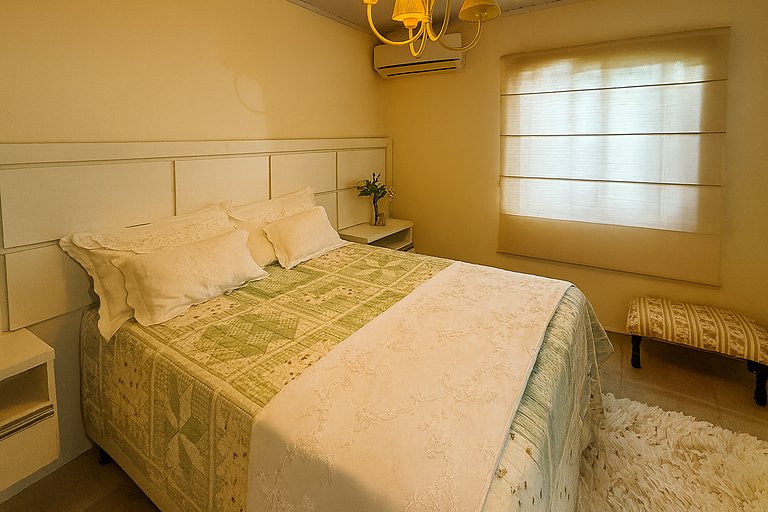Casa Aconchegante em Canela