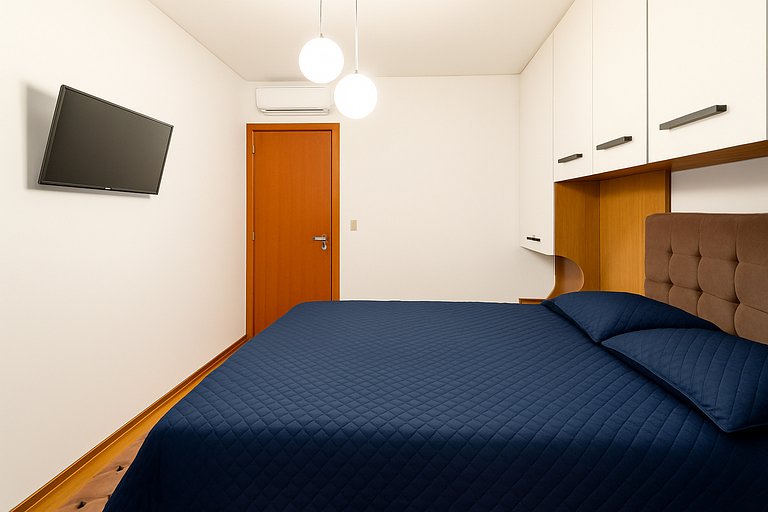 Apartamento em Gramado