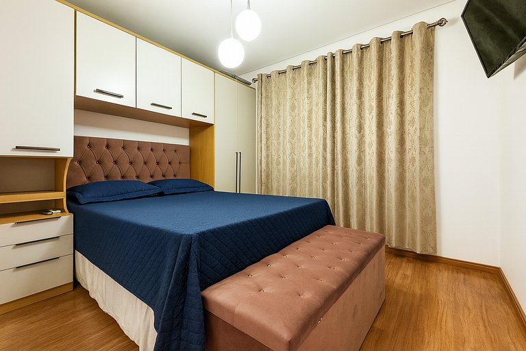 Apartamento em Gramado