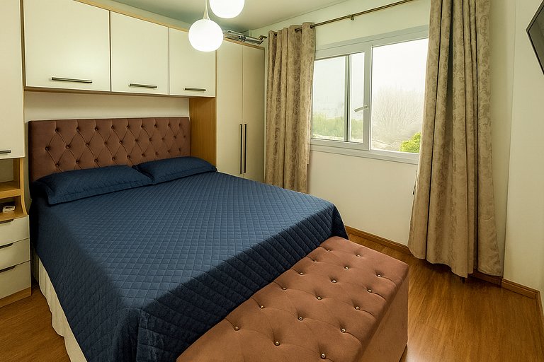 Apartamento em Gramado