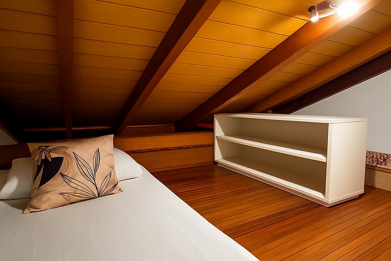 Apartamento Aconchegante no Centro de Gramado