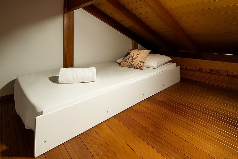 Apto no Centro com Sauna Hidro, Piscina aquecida