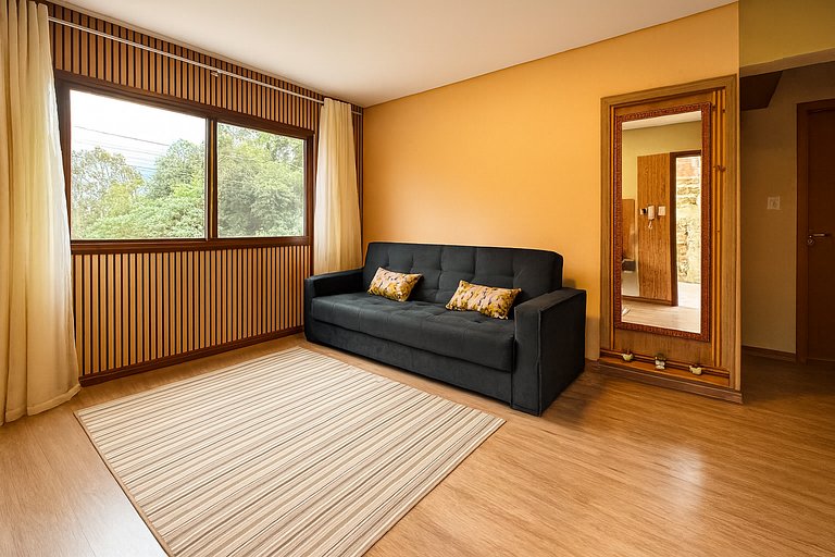 Apartamento em Gramado