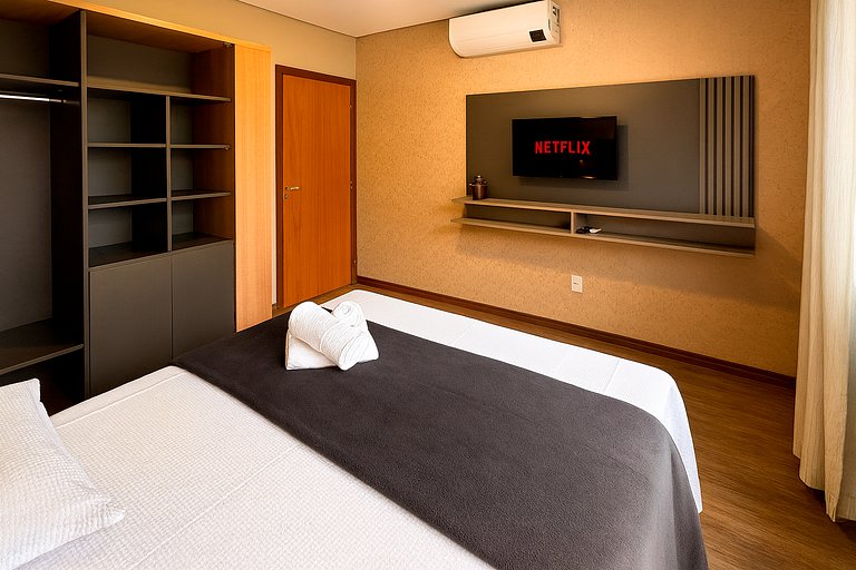 Apartamento em Gramado