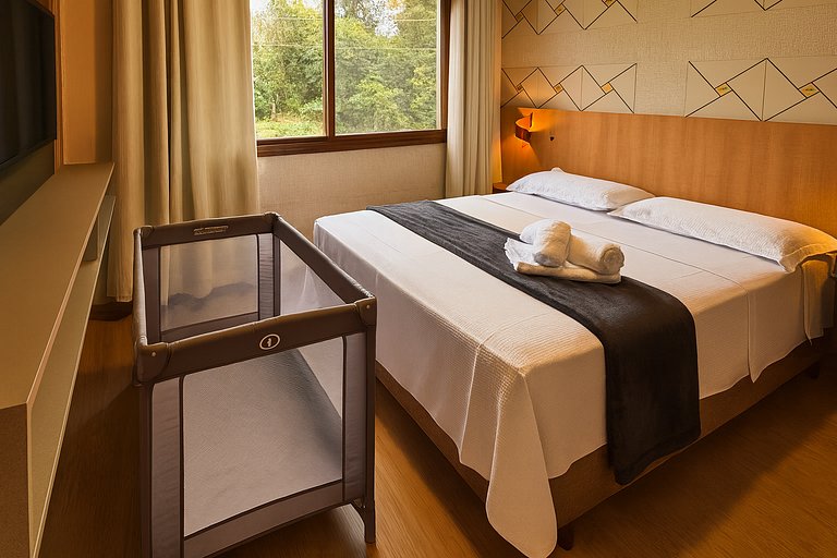 Apartamento em Gramado