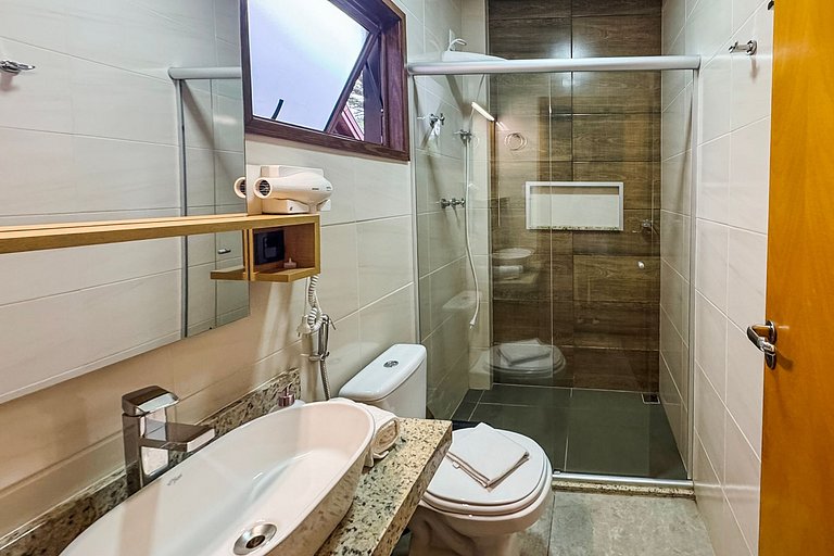 Studio Completo ao Lado do Lado Negro| Gramado