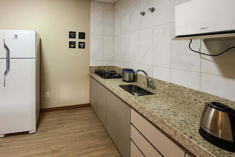 Studio Completo ao Lado do Lado Negro| Gramado