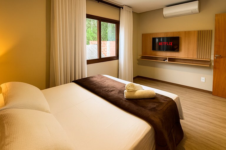Apartamento em Gramado