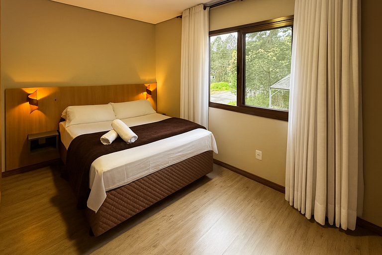 Studio Completo ao Lado do Lado Negro| Gramado