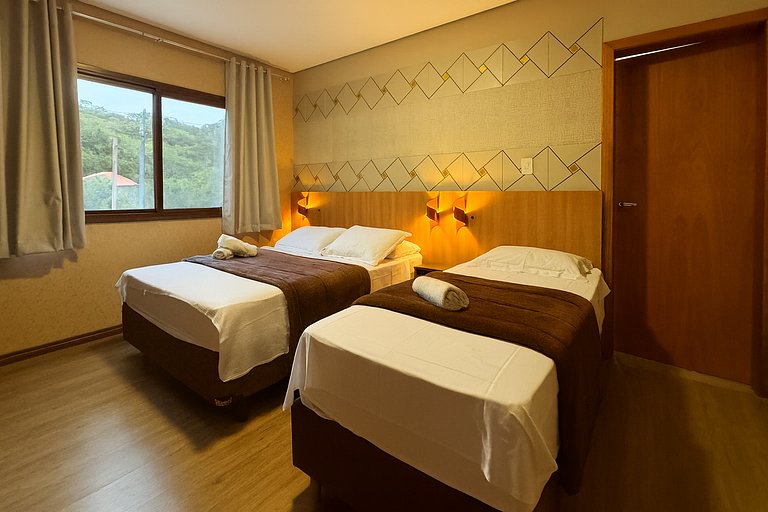 Apartamento em Gramado