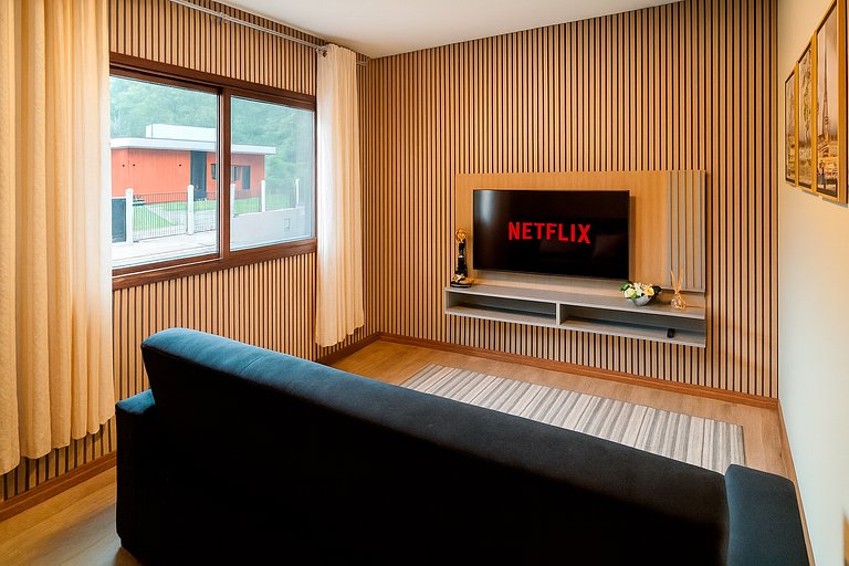 Apartamento em Gramado