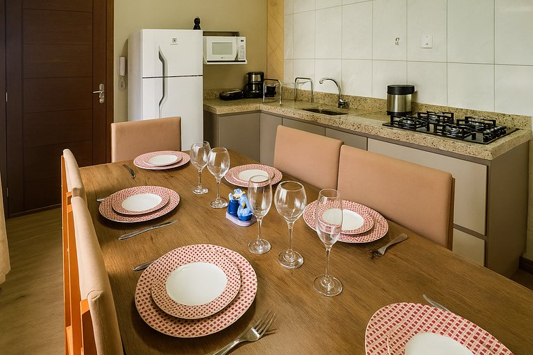 Apartamento em Gramado