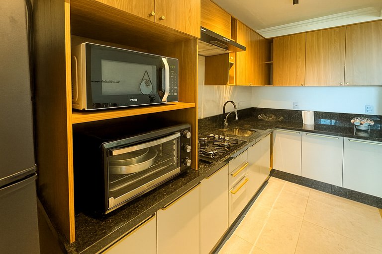 Apartamento em Gramado