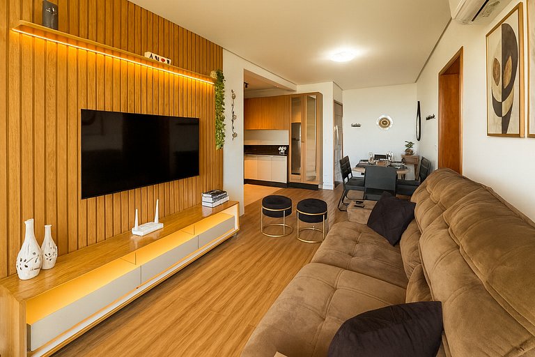 Apartamento em Gramado