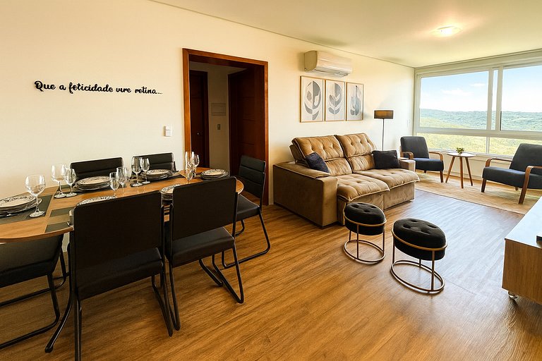 Apartamento em Gramado