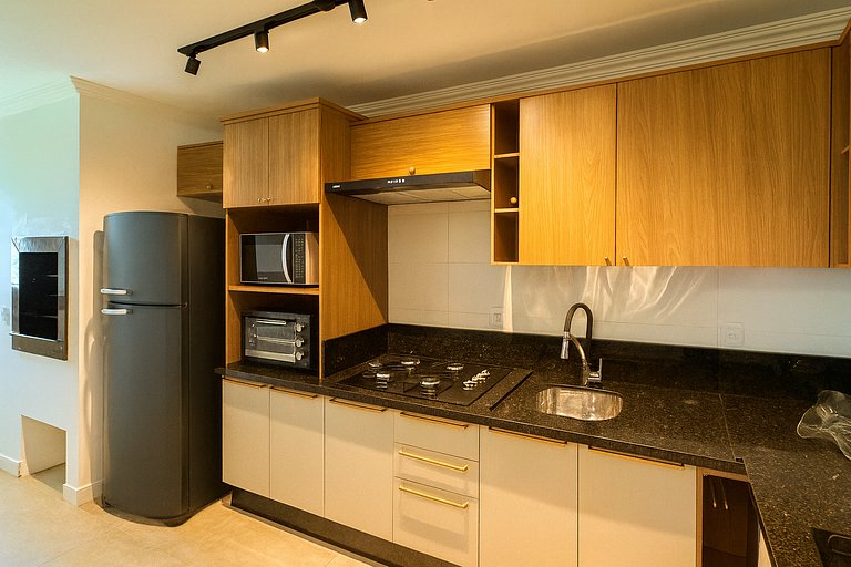 Apartamento em Gramado