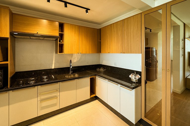 Apartamento em Gramado