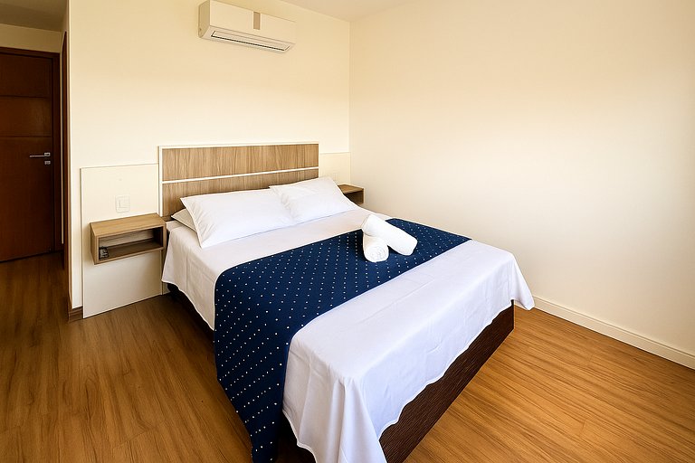 Apartamento em Gramado