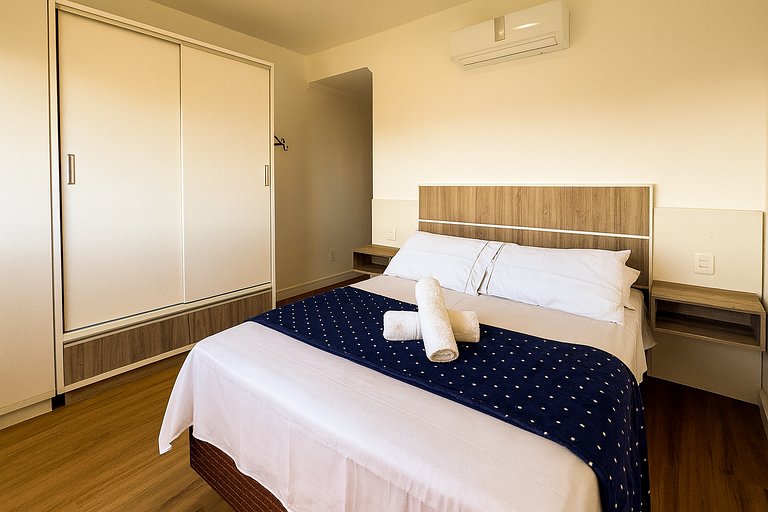 Apartamento em Gramado