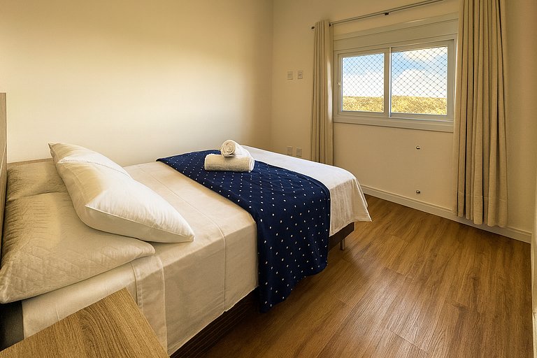 Apartamento em Gramado