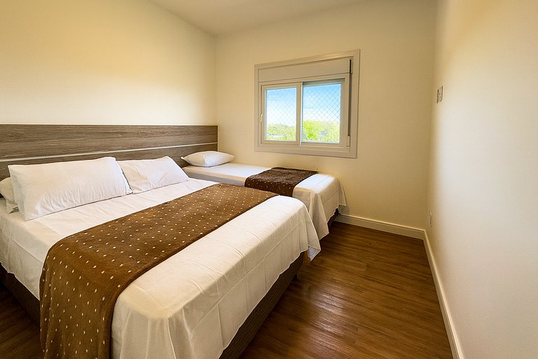Apartamento em Gramado