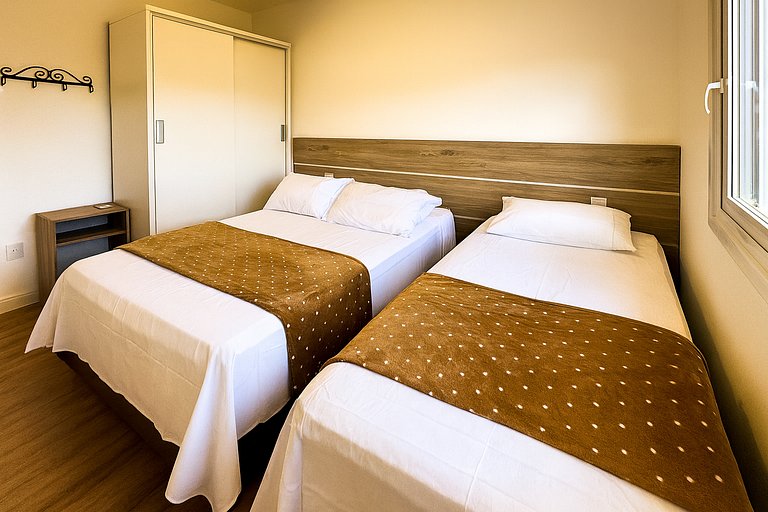Apartamento em Gramado