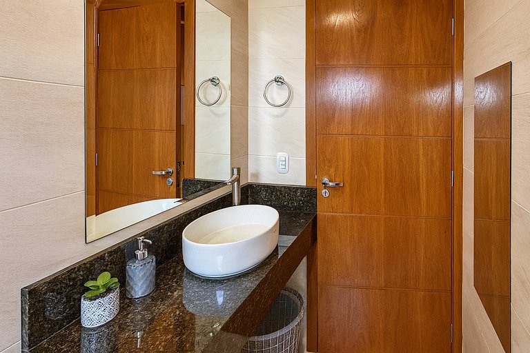 Apartamento em Gramado