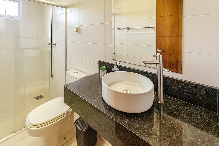 Apartamento em Gramado