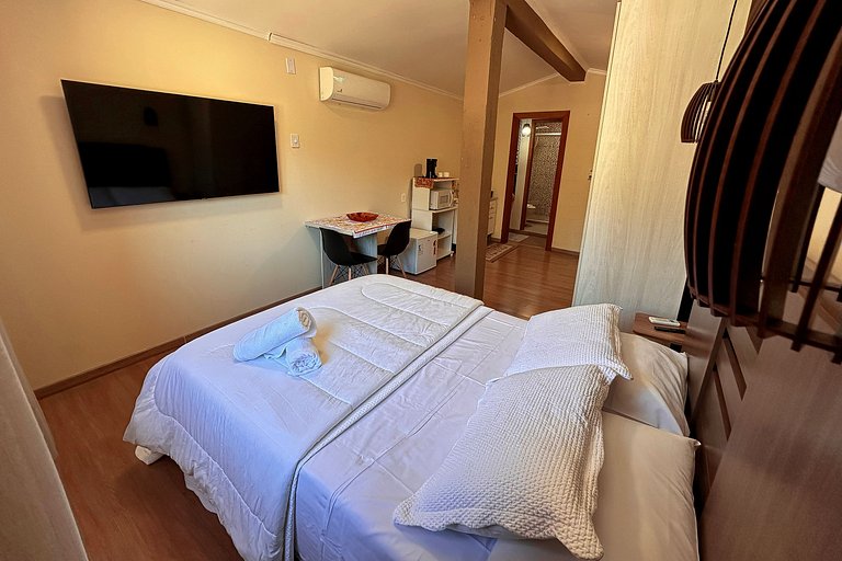 Apartamento em Gramado