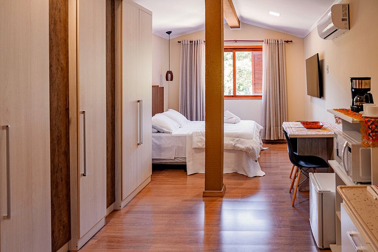 Apartamento em Gramado