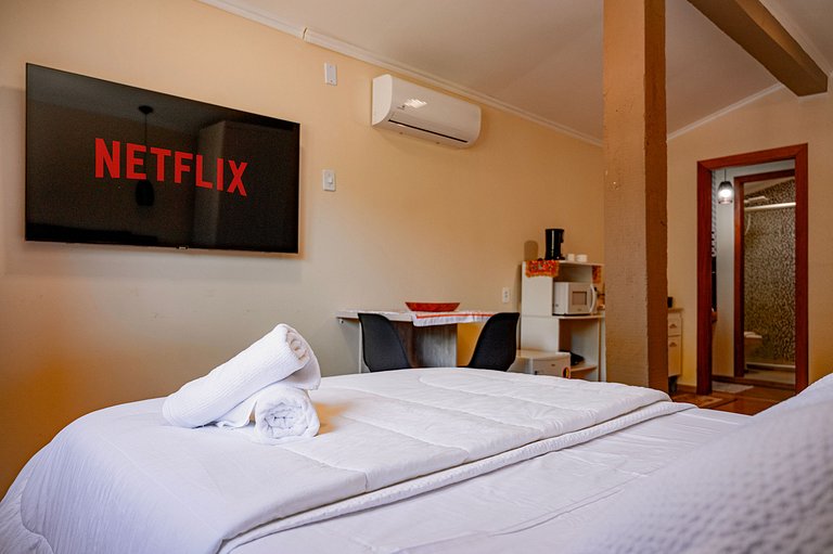 Apartamento em Gramado