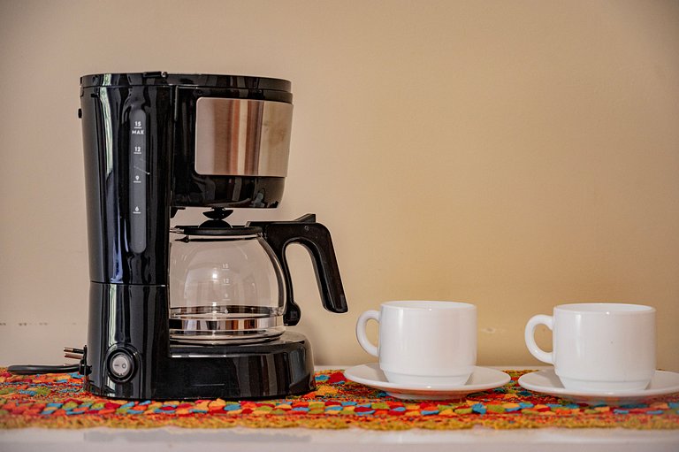 Apartamento em Gramado