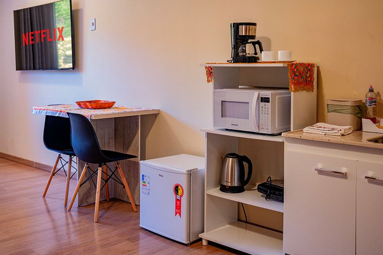 Apartamento em Gramado