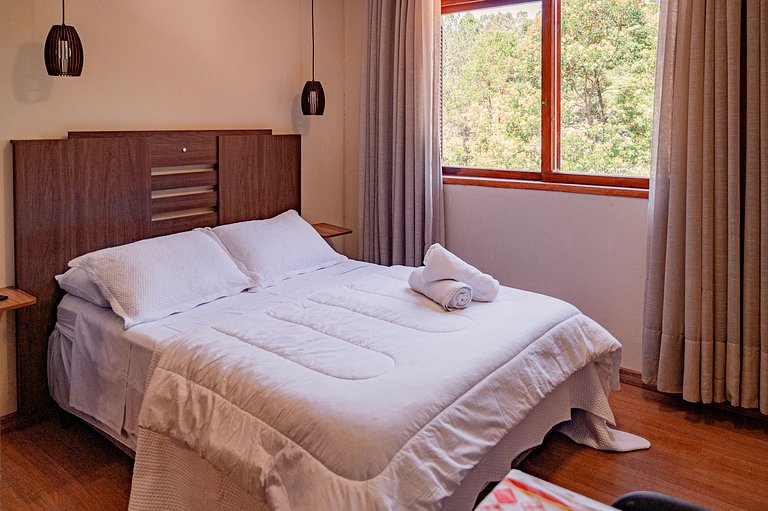 Apartamento em Gramado