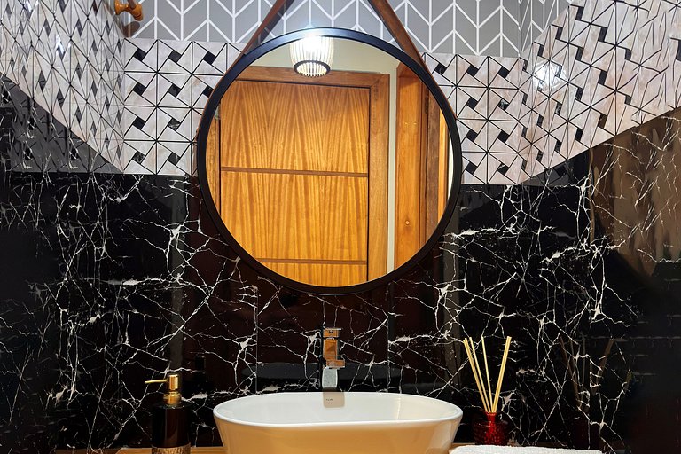 Apartamento em Gramado