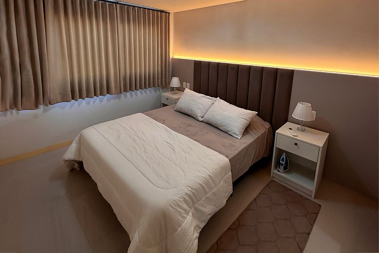 Apartamento no Centro de Canela