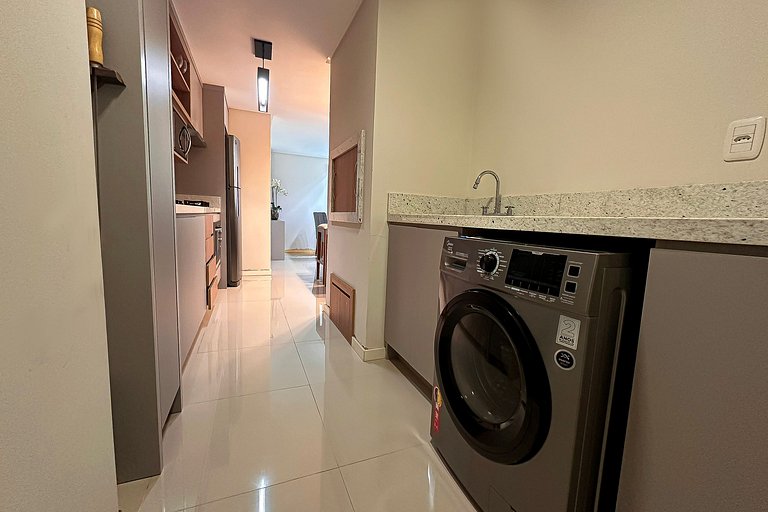 Apartamento no Centro de Canela