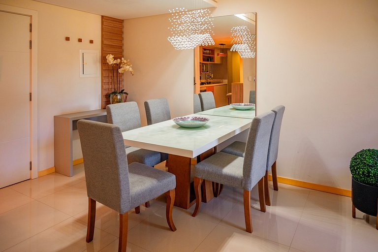 Apartamento no Centro de Canela