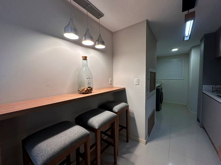 Apartamento no Centro de Canela