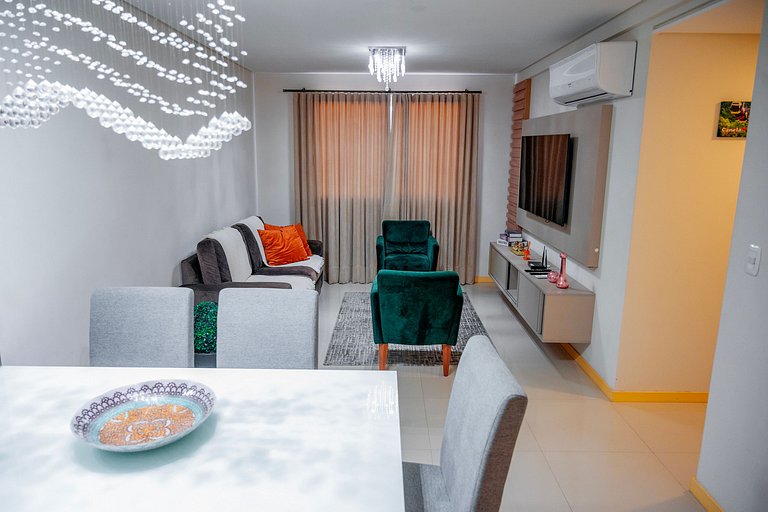 Apartamento no Centro de Canela