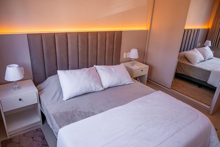 Apartamento no Centro de Canela