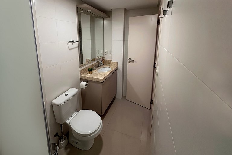 Apartamento no Centro de Canela