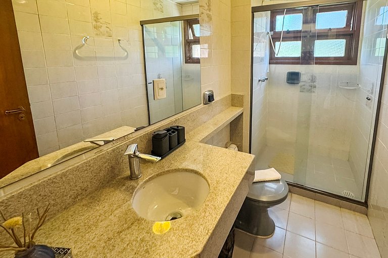 Apartamento Aconchegante em Gramado