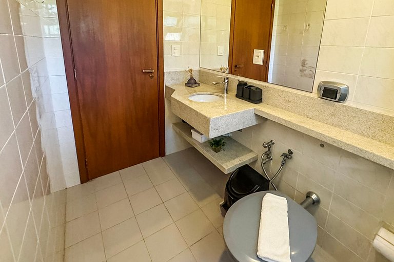 Apartamento Aconchegante em Gramado