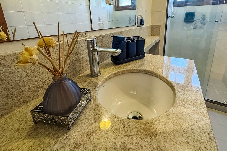 Apartamento Luxuoso em Gramado