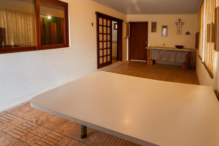 Casa Aconchegante em Canela