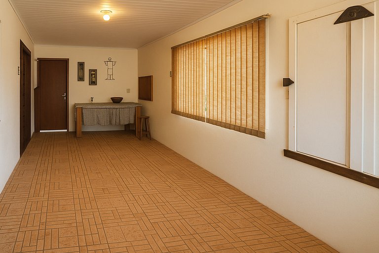 Casa Aconchegante em Canela