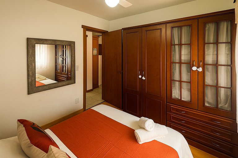 Apartamento no Centro de Gramado