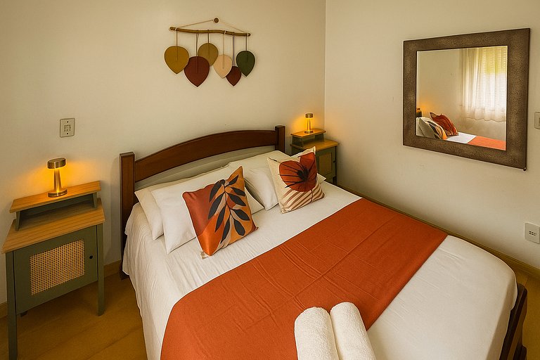 Apartamento no Centro de Gramado