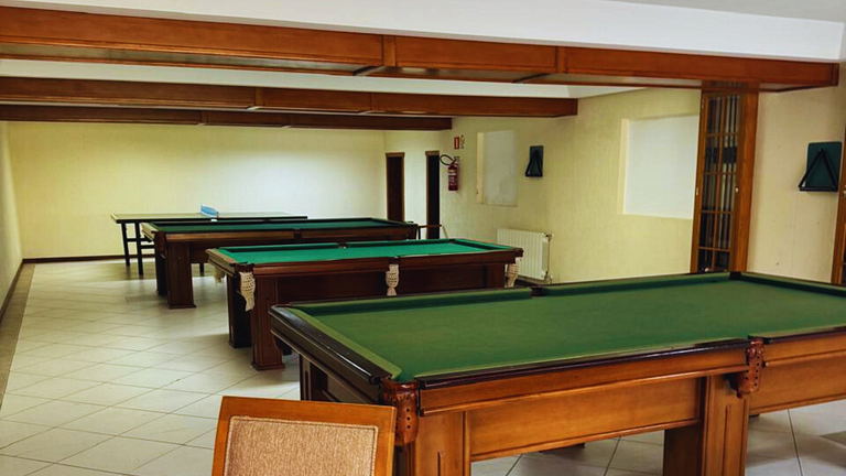 Apartamento no Centro de Gramado